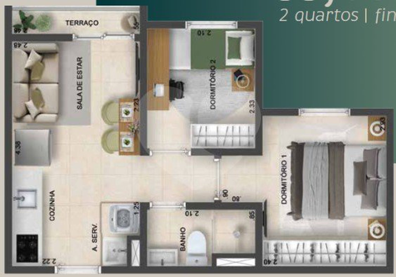 Planta 4