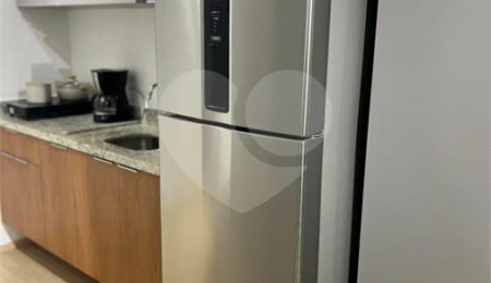 Studio à venda com 1 suíte em Vila Guarani (z Sul), São Paulo, SP