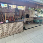 Sobrado à venda com 3 quartos, sendo 1 suíte, em Tremembé, São Paulo, SP