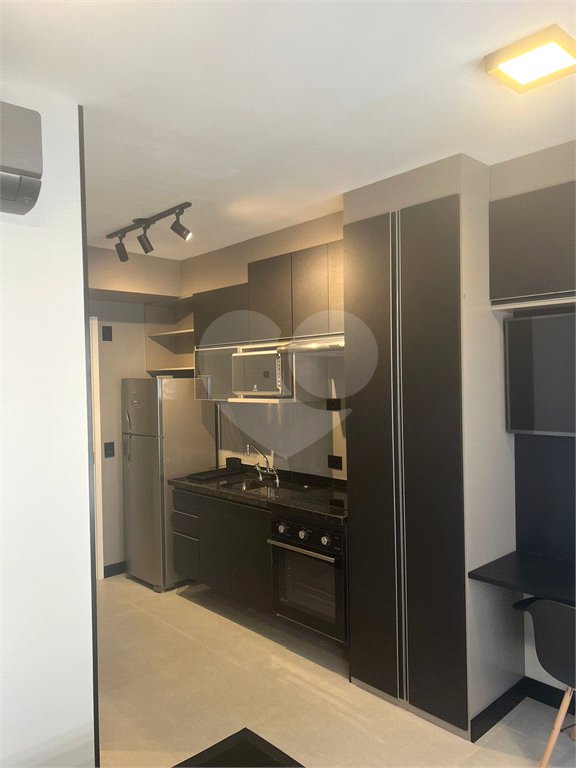 Studio à venda ou para alugar com 1 suíte em Ipiranga, São Paulo, SP