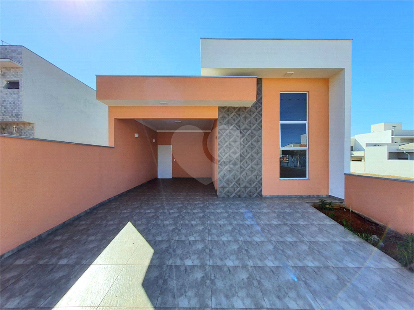 Casa à venda com 3 quartos, sendo 1 suíte,  no condomínio Residencial Reserva das Paineiras, Itapetininga - SP