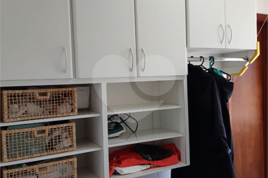 Apartamento à venda com 3 quartos, sendo 1 suíte, em Água Fria, São Paulo, SP