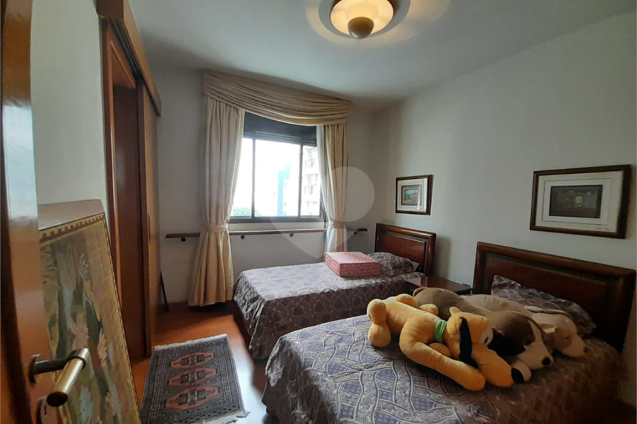 Apartamento à venda com 4 suítes em Santana, São Paulo, SP