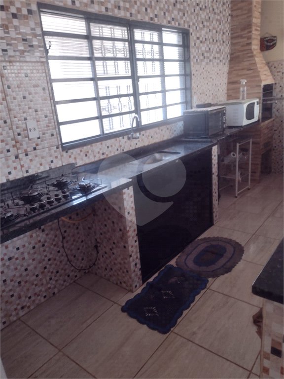 Casa à venda com 2 quartos, sendo 1 suíte, em Vila Recreio, Ribeirão Preto, SP