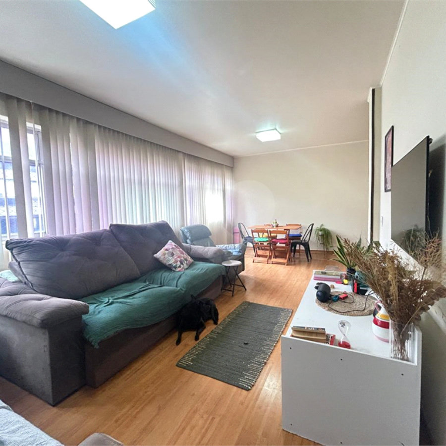 Apartamento à venda com 3 quartos, sendo 1 suíte, em Tijuca, Rio de Janeiro, RJ