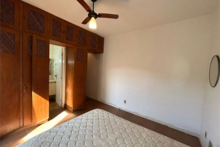 Apartamento Residencial à venda, Jardim Três Marias, Guarujá - AP0583.