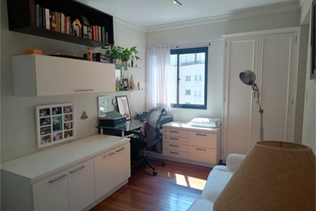 Apartamento à venda com 3 suítes em Vila Sônia, São Paulo, SP