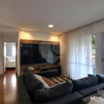 Apartamento para alugar com 3 quartos, sendo 1 suíte,  em Independência, São Bernardo do Campo, SP