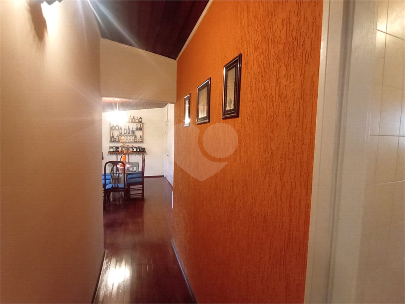 Casa à venda com 4 quartos, sendo 3 suítes,  no Centro, Itapetininga, SP