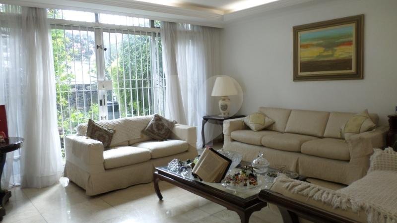 Casa para alugar com 4 quartos, sendo 3 suítes, em Planalto Paulista, São Paulo, SP