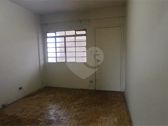 Apartamento à venda com 1 quarto em Santana, São Paulo, SP
