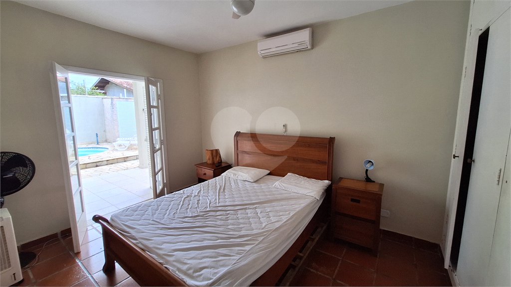 Casa térrea á venda - Balneário