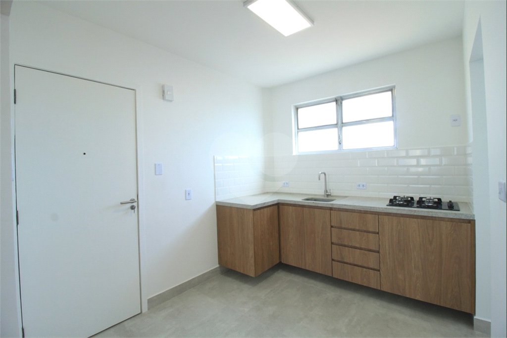 Apartamento á venda - Mooca