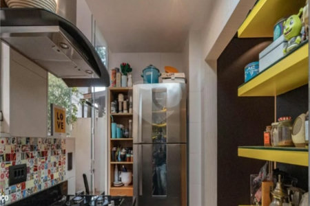 ?? Apartamento Garden à Venda na Aclimação – 74m² | Sofisticação e Exclusividade