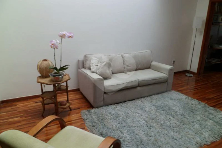 Casa Vila Sônia reformada