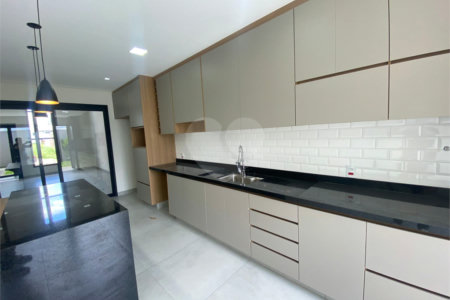 Casa à venda no Residencial Villeneuve - São Carlos/SP