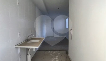 Apartamento à venda com 2 quartos em Campo Grande, Rio de Janeiro, RJ