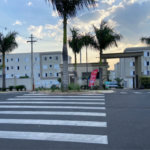 Apartamento no Condomínio Monte Stella