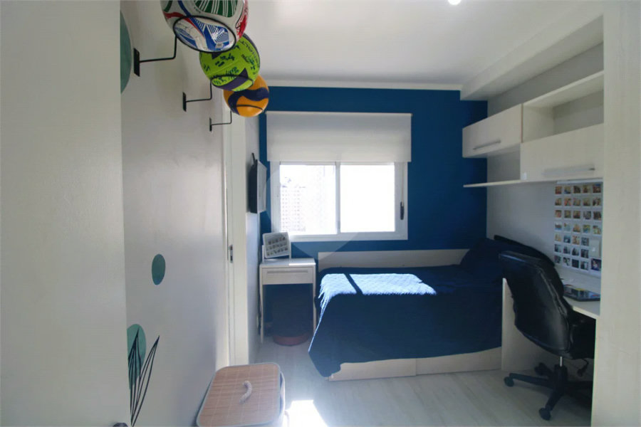 Apartamento Reformado em Condomínio Clube | 132 m² | 3 Suítes | 2 Vagas