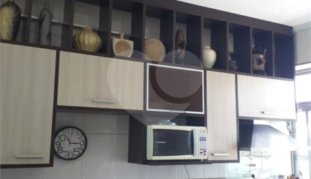 Apartamento à venda com 2 quartos em Brás, São Paulo, SP