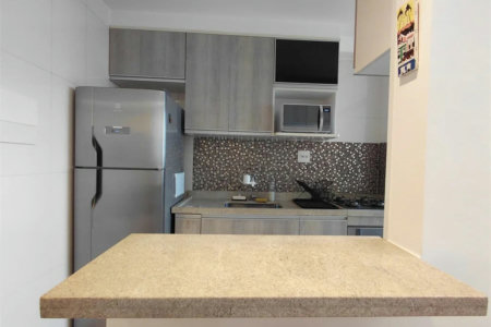 Apartamento à venda com 2 quartos em Alto da Lapa, São Paulo - SP