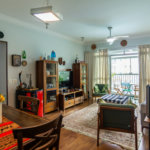 Apartamento à venda 115m² com 4 quartos, sendo 2 suítes, 2 vagas Jardim Bonfiglioli