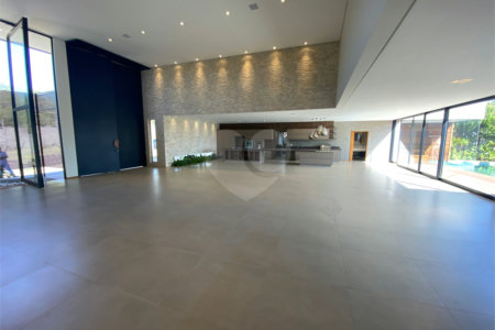 Mansão de alto luxo no Condomínio Damha Golf São Carlos