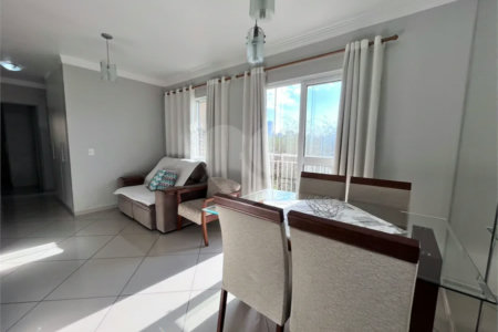Apartamento térreo à venda no Condomínio Vila Ventura – Valinhos/SP
