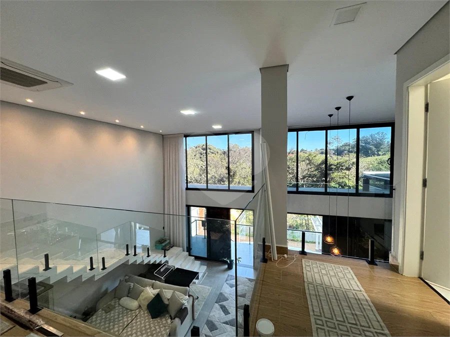 Casa à Venda – Condomínio Terra Magna | Indaiatuba/SP