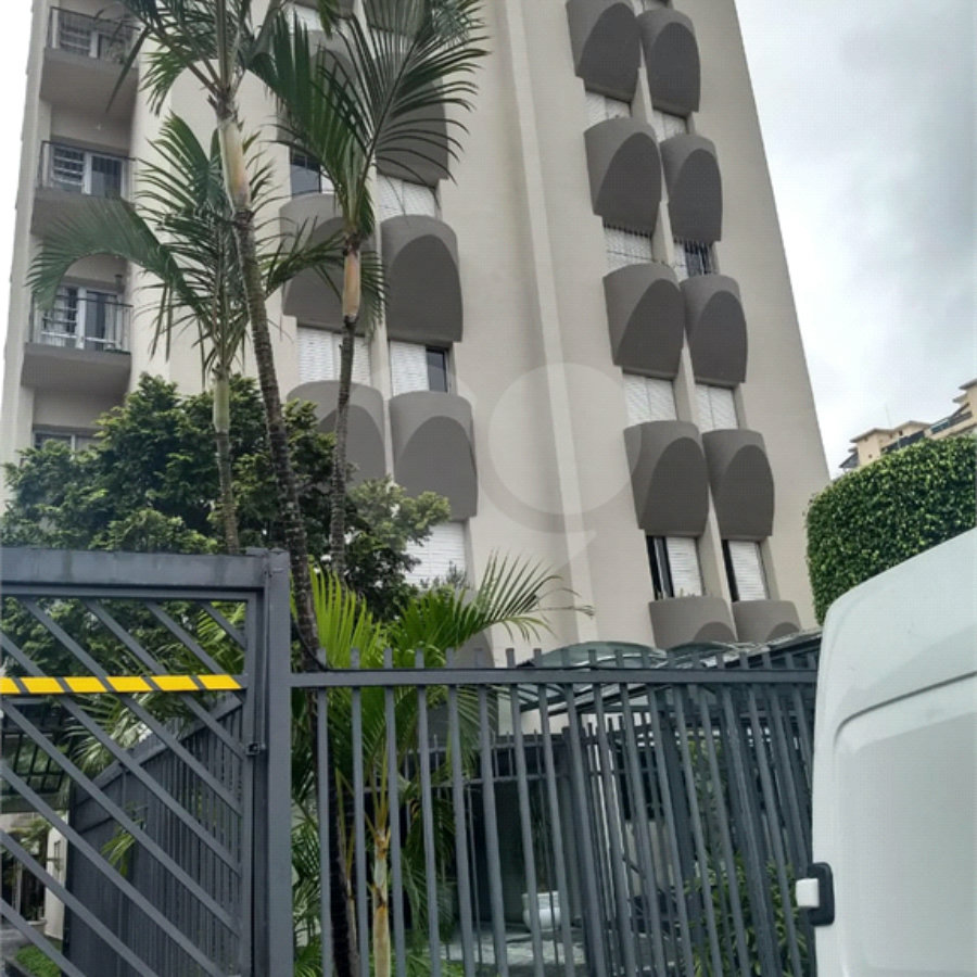 Apartamento de 2 quartos à venda na Penha