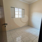 CASA PARA LOCAÇÃO NO CIDADE NOVA II – INDAIATUBA-03 quartos -01 suite -02vagas