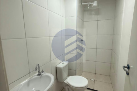 Apartamento à venda com 2 quartos em Pirituba, São Paulo - SP