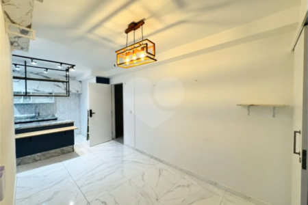 Apartamento para locação com 2 quartos e 1 vaga no Condomínio Inova, na Vila Rosália, em Guarulhos.