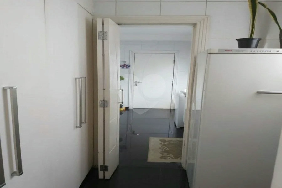 Apartamento à venda com 3 quartos, sendo 1 suíte, em Vila Andrade, São Paulo, SP