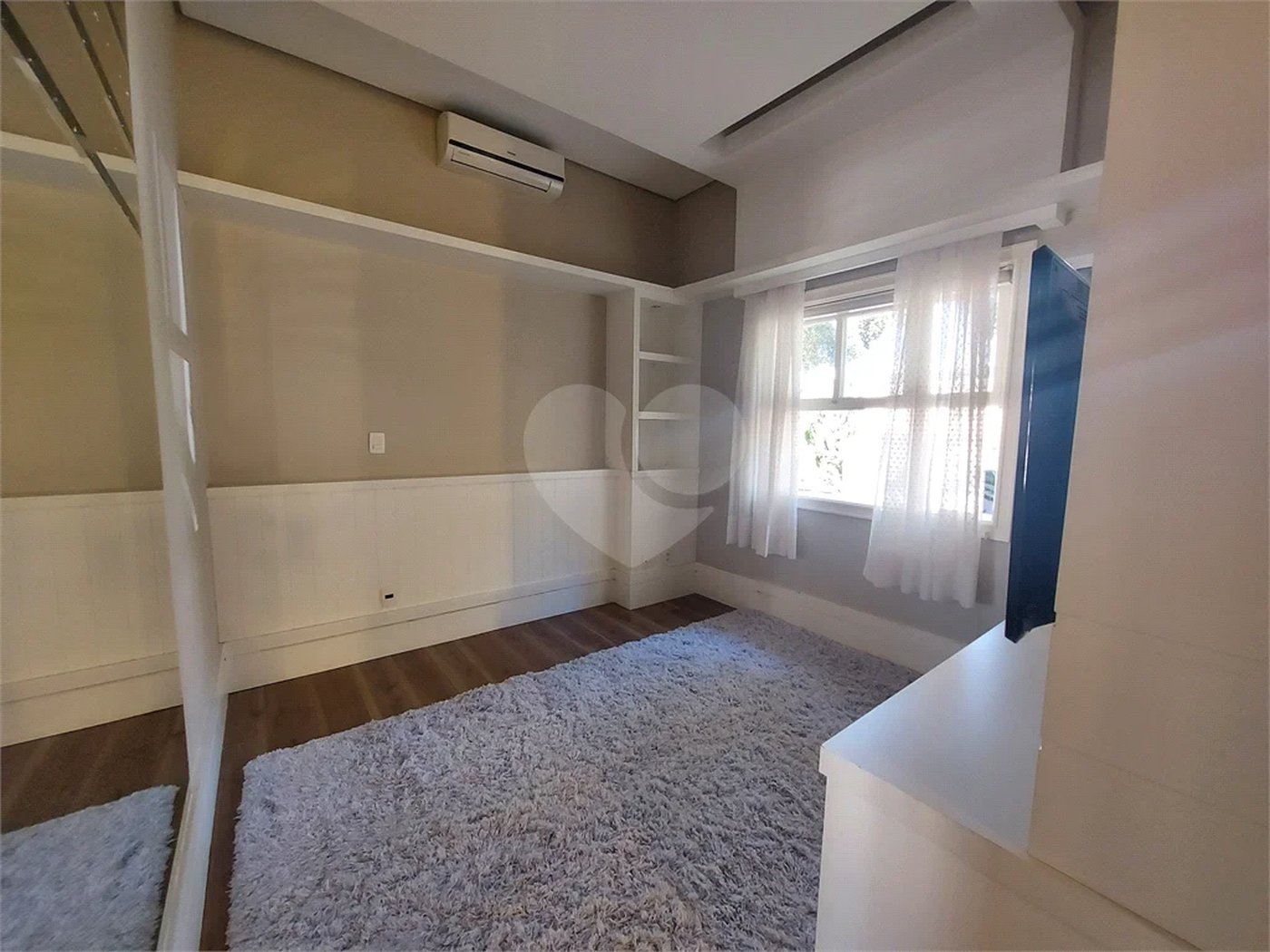Casa para Locação no Condomínio Vista Alegre Café em Vinhedo/SP