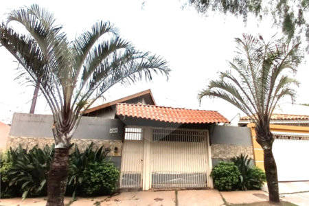 Casa à venda no Jardim Munique