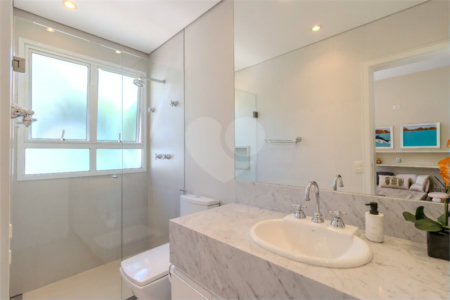 Casa à venda com 4 suítes no condomínio Laplace Spe, São Paulo - SP