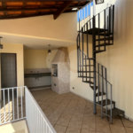 Casa à venda no Alvinópolis com 4 Quartos com 153,67m² Área Construída