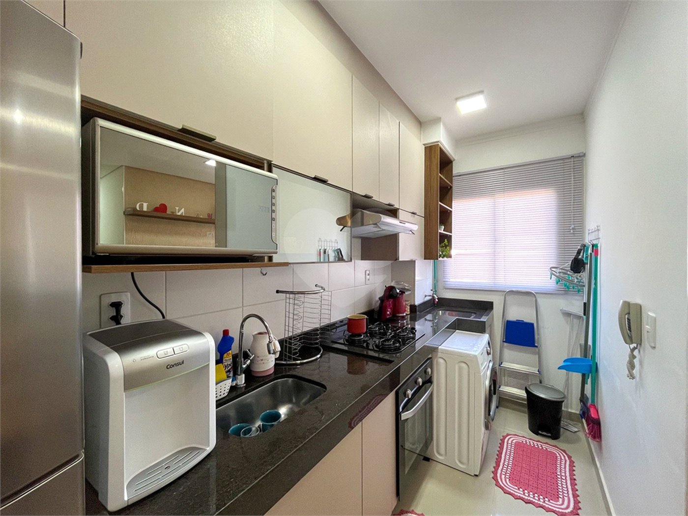Apartamento à venda no condomínio Parque dos Manacás