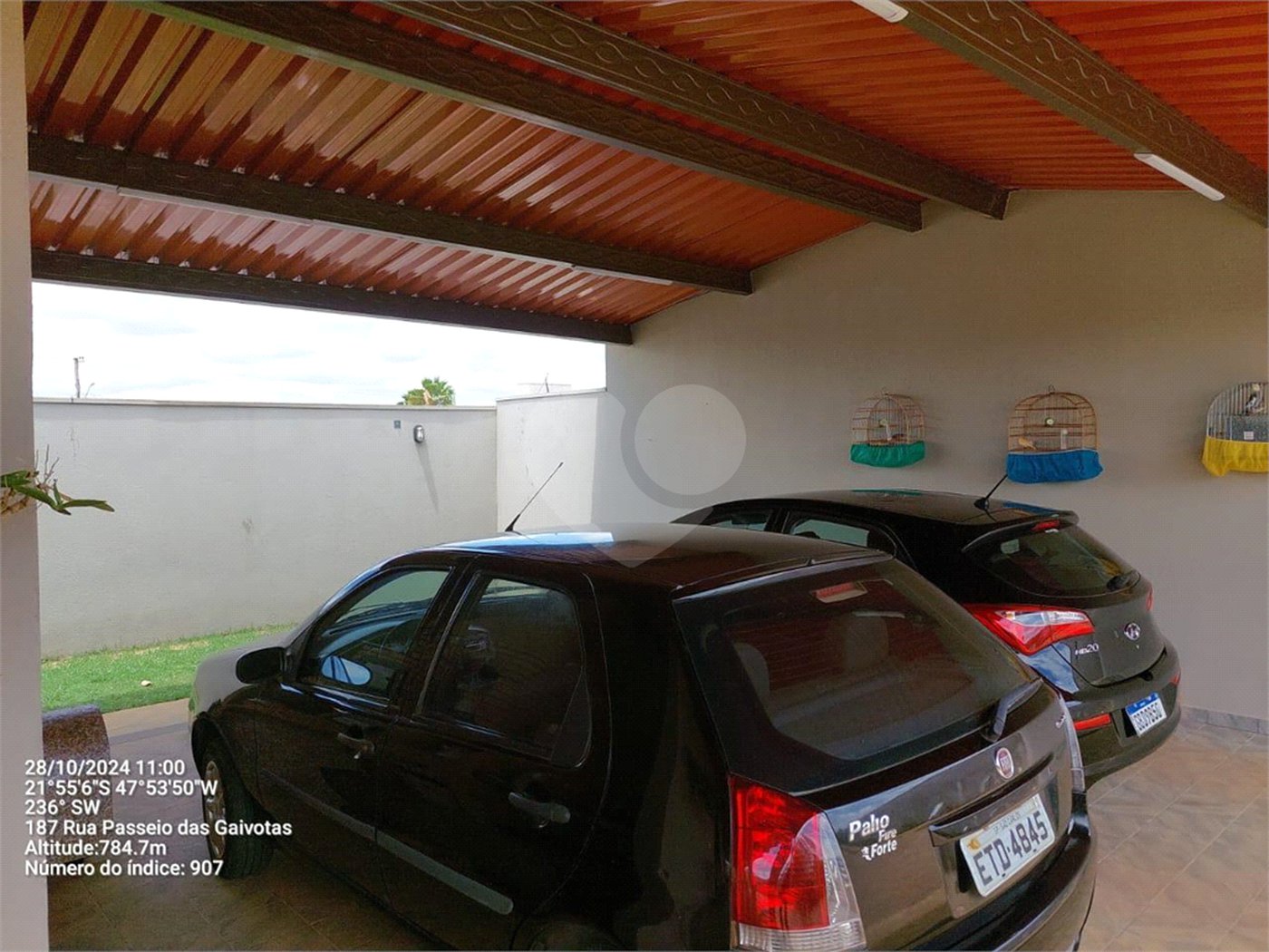 Casa a venda no Quinta dos Buritis