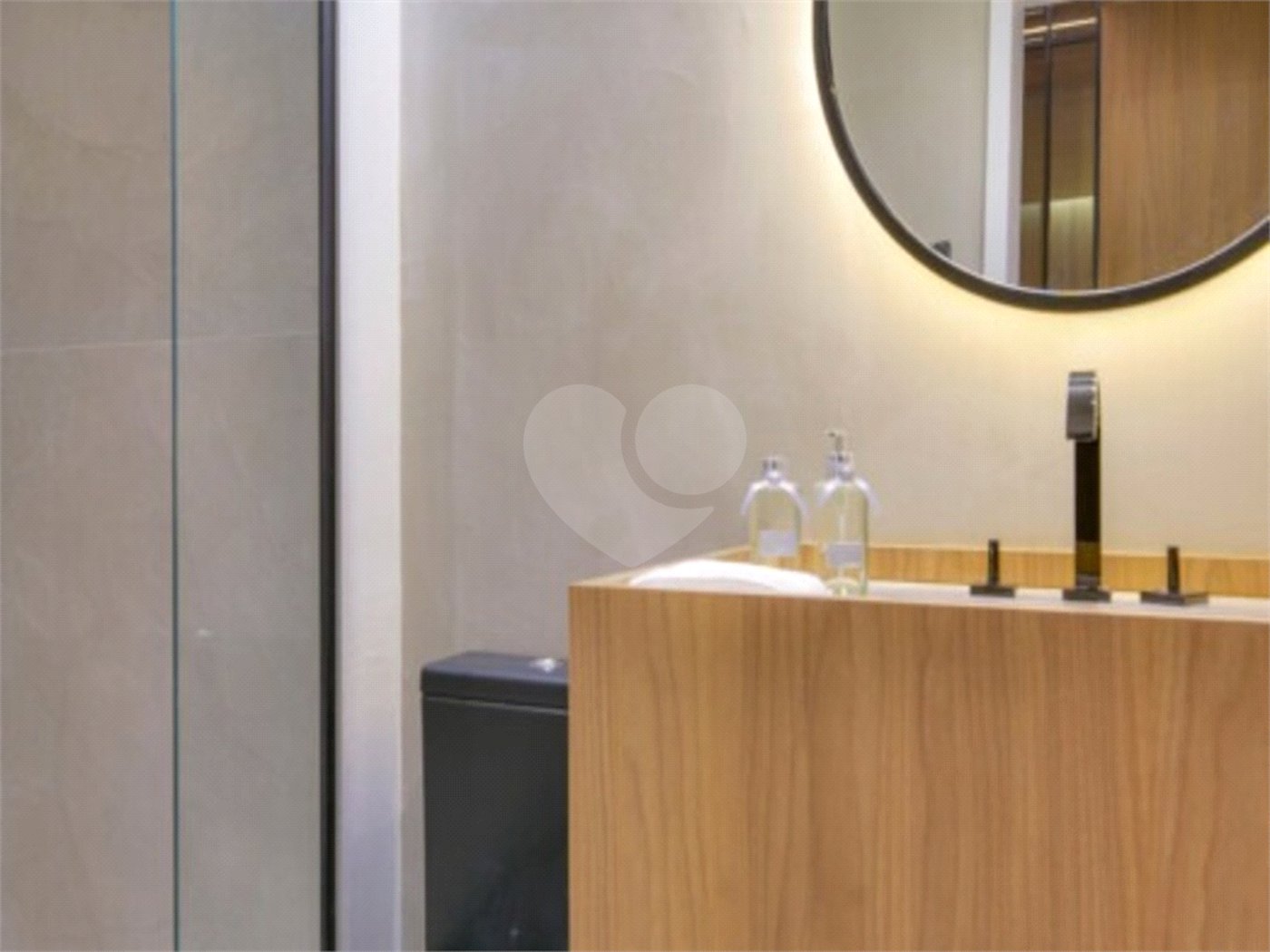 Apartamento a venda em Moema, 53 m², vaga, lazer e próximo ao parque do Ibirapuera