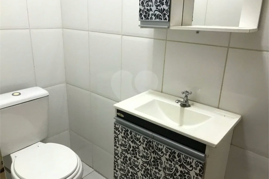 Aconchegante Casa à venda em Piracicaba no Condomínio Vila Santa Clara de 76m².