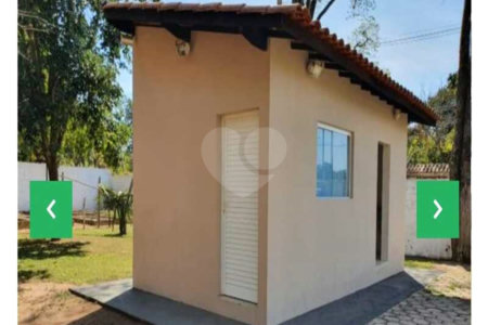 Excelente Chácara à Venda em Itupeva/SP – Próxima a Indaiatuba