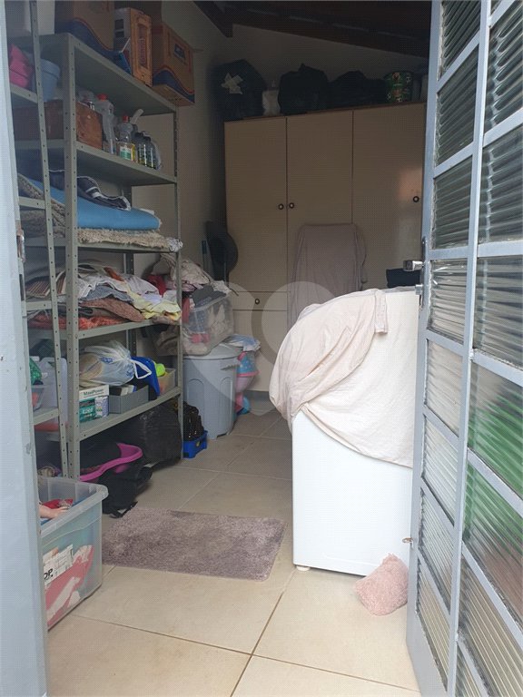 Casa a venda no bairro Boa Vista