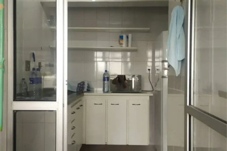 Apartamento à venda com 2 quartos em Conjunto Residencial Butantã, São Paulo, SP