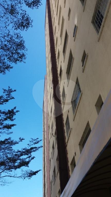 Apartamento á venda - Jabaquara