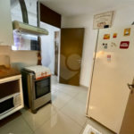 Apartamento com 3 dormitórios e 1 vaga fixa, em região tranquila perto da Av. Washingtonís e de diversos serviços. Ideal para quem quer morar bem e com comodidade.
