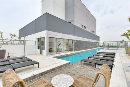 Apartamento à venda com 4 suítes em Chácara Santo Antônio (zona Sul), São Paulo, SP