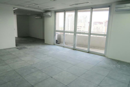 Sala à venda em Chácara Santo Antônio (zona Sul), São Paulo, SP