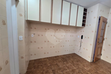 Apartamento à venda com 2 quartos em Vila Isabel, Rio de Janeiro, RJ